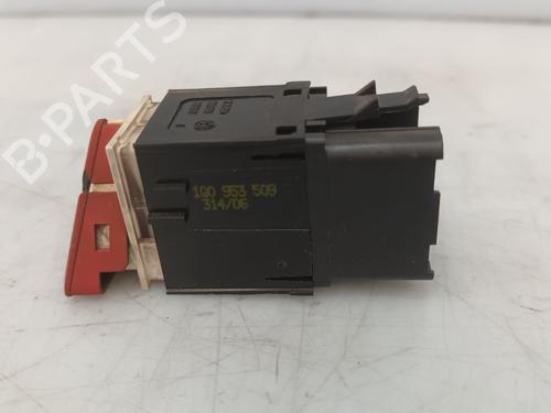 Bouton de warning VW EOS (1F7, 1F8)  | BP30061175I22 