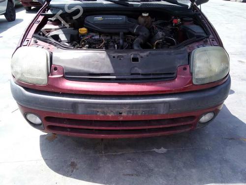 Compressor A/C RENAULT CLIO II (BB_, CB_) 1.9 D (B/CB0E, BB0J) | BP12807994M34