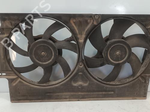 Radiator fan SEAT CORDOBA (6K1, 6K2) 1.9 D | BP29926043M35