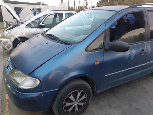 Engine VW SHARAN (7M8, 7M9, 7M6) 1.9 TDI | BP31127028M1 