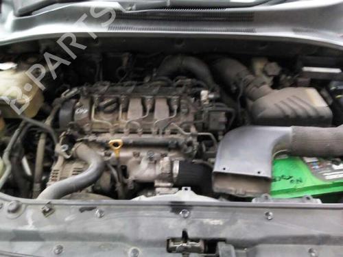 Engine mount KIA SPORTAGE II (JE_, KM_)  | BP12932967M89 