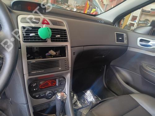 Headlight switch PEUGEOT 307 (3A/C) 2.0 16V | BP36787984I24  - Image 10