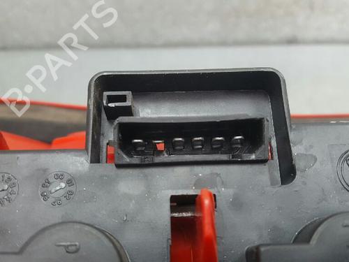 Left taillight SKODA OCTAVIA I Combi (1U5) 2.0 4x4 | BP12723883C34 