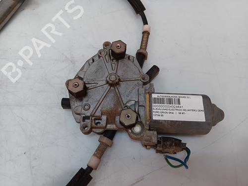 Other FORD ORION III (GAL) 1.8 i 16V | BP29020727O1