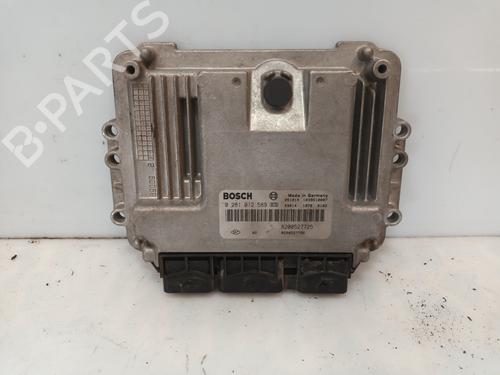 Motorstyringsenhet RENAULT MEGANE II (BM0/1_, CM0/1_) 1.9 dCi (131 hp) 28376138