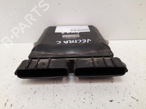 Electronic module OPEL VECTRA C (Z02) 3.0 CDTI (F69) | BP12782764M83 