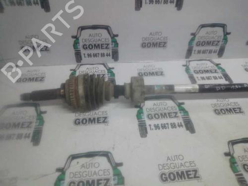 Right front driveshaft DAEWOO MATIZ (M100, M150) 1.0 | BP12793919M39 
