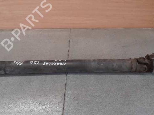 Used Driveshaft MERCEDES-BENZ C-CLASS (W202) C 250 D (202.125) (113 hp) 12763277