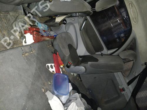 Mass air flow sensor CITROËN XSARA PICASSO (N68) 2.0 HDi | BP21590930M95 