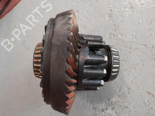 Differensial bakvogn IVECO DAILY III Van 65 C 15 | BP12858459M24 