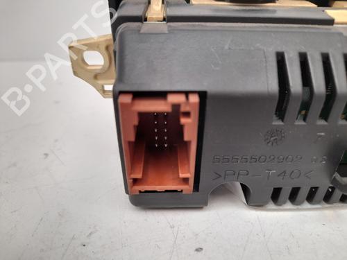 Display monitor CITROËN C2 (JM_) 1.4 HDi | BP12776018C48 