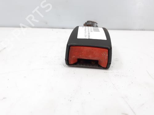 Seat buckle OPEL COMBO Box Body/MPV (X12) 1.3 CDTI (B05) | BP36110753I32 - Image 2