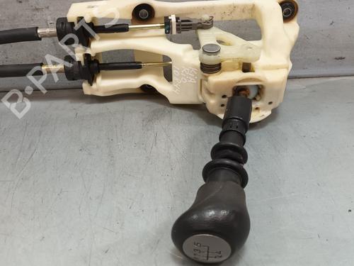 Gear lever KIA RIO II (JB) 1.4 16V | BP15001277M90 