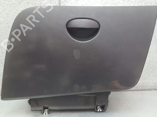 Used Glove box SEAT LEON (1P1) 1.2 TSI (105 hp) 12750034