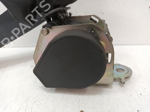 Used Rear right seatbelt RENAULT FLUENCE (L3_) 1.5 dCi (L30B) (106 hp) 17446650
