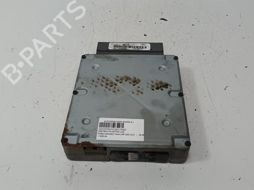 Used Engine control unit (ECU) FORD MONDEO I Turnier (BNP) 1.8 i 16V (115 hp) 18331842
