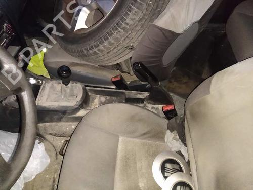 Left front brake caliper SEAT CORDOBA (6L2) 1.4 16V | BP12760802M105 