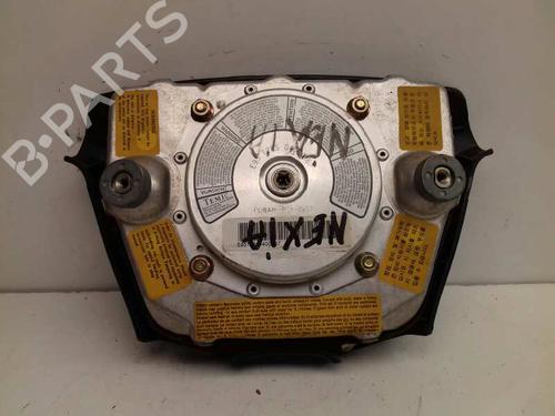 Driver airbag DAEWOO NEXIA Saloon 1.5 16V (19) | BP12726440C9 