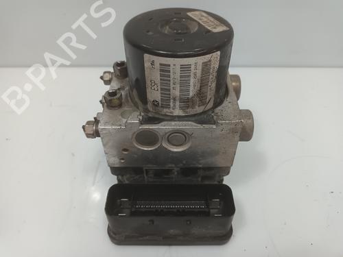 ABS pump CHRYSLER GRAND VOYAGER V (RT) 2.8 CRDi | BP19920665M43 