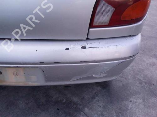 Gearbox FORD FIESTA IV (JA_, JB_) 1.25 i 16V | BP12802725M3