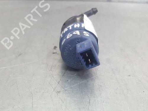 Used Washer pump NISSAN PATHFINDER III (R51) 2.5 dCi 4WD (190 hp) 13974482
