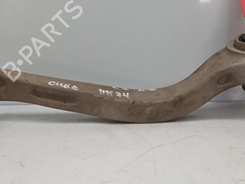 Left front suspension arm ALFA ROMEO GIULIA (952_) 2.2 D (952AEM250, 952AEA250) | BP19804117M12 