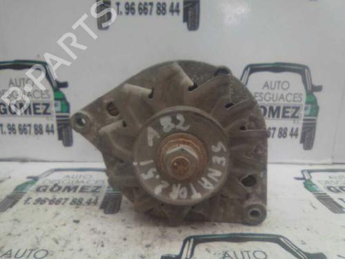 Alternator OPEL SENATOR A (29_) 2.5 E | BP12818694M7 