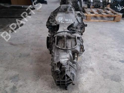 Gearbox AUDI 90 B2 (813, 814, 853) 2.2 | BP12696697M3 