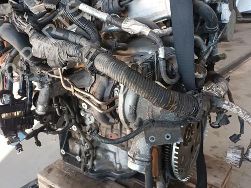 Engine NISSAN MURANO II (Z51) | BP33185282M1 - Image 7