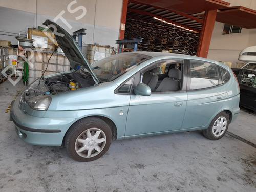 Left front window switch CHEVROLET REZZO MPV (U100) 1.6 | BP15959164I27 