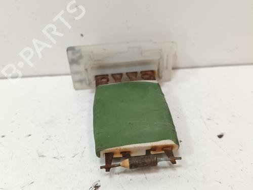 Heater resistor MERCEDES-BENZ VANEO (414) 1.7 CDI (414.700) | BP15958377M108