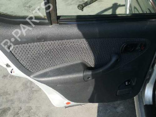 Left front door TATA INDICA  | BP12854129C2