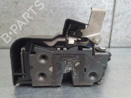 Rear right lock FORD FOCUS II Turnier (DA_, FFS, DS) 1.8 TDCi | BP12721949C99 