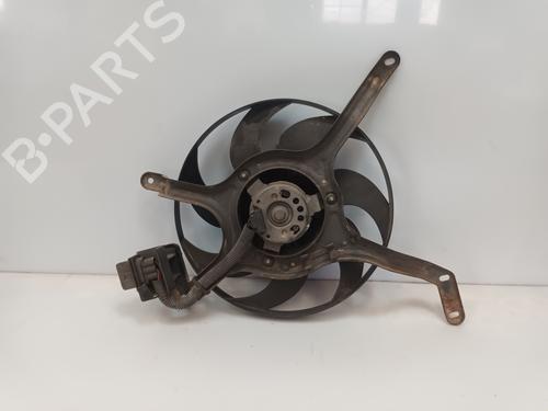 Radiator fan SEAT CORDOBA (6K1, 6K2) 1.9 TDI | BP27818094M35 