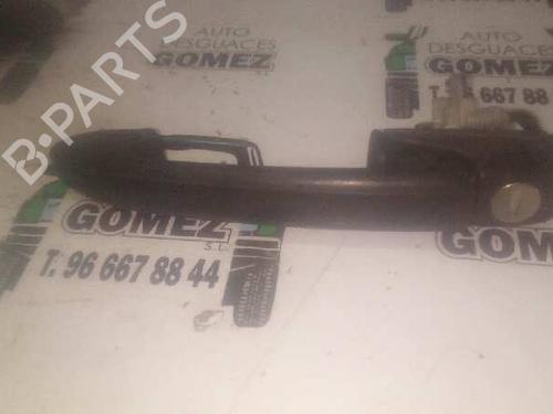 Electronic module FIAT BRAVA (182_) 1.9 TD 75 S (182.BF) | BP13984936M83