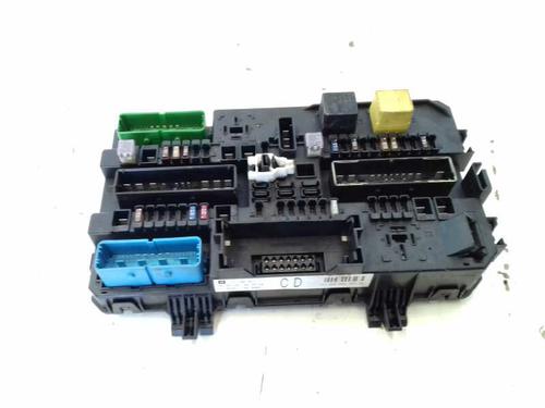 Sikringsdose OPEL ASTRA H (A04) 1.7 CDTI (L48) | BP12760967E1 