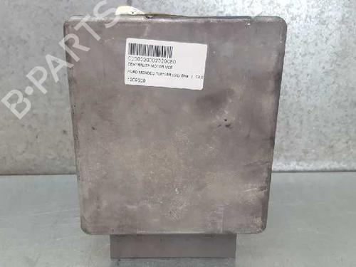 Used Engine control unit (ECU) FORD MONDEO III Turnier (BWY) 2.0 TDCi (130 hp) 12735282