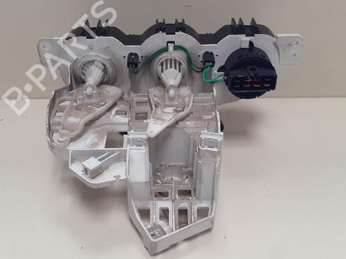 Climate control KIA PICANTO I (SA) 1.0 | BP12742860I5 