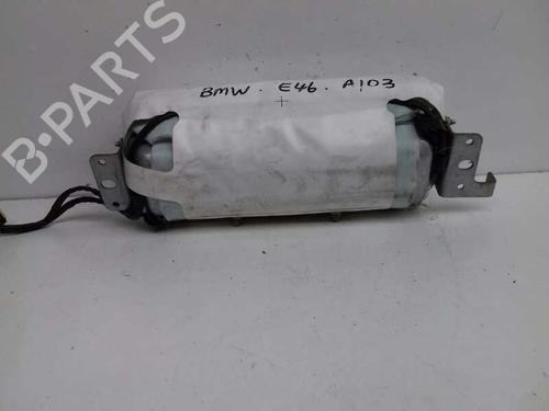 Passasjer kollisjonspute BMW 3 (E46) 320 d | BP12758873C10 