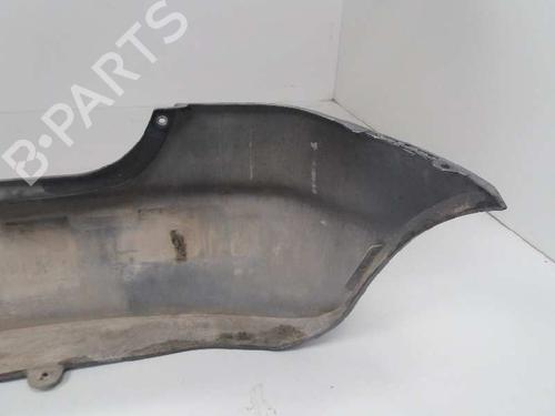 Rear bumper MERCEDES-BENZ A-CLASS (W168) A 160 CDI (168.007) | BP12723326C8 
