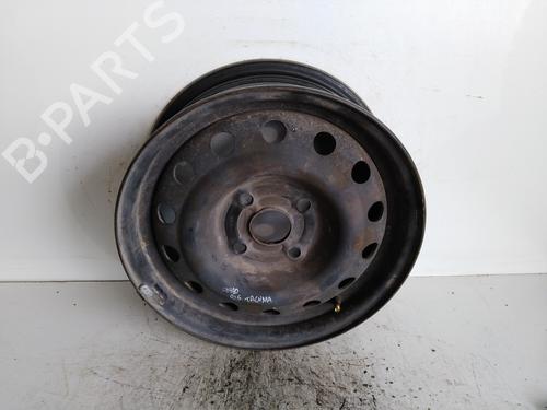 Felg DAEWOO REZZO (U100) 1.6 (105 hp) 12788522