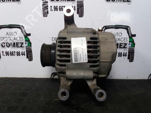 Alternator JAGUAR S-TYPE II (X200) 3.0 V6 | BP12802657M7 