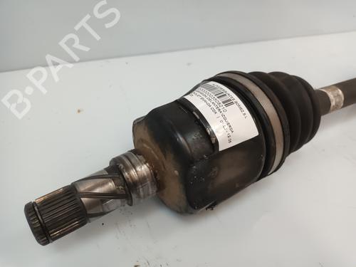 Left front driveshaft DAEWOO EVANDA (KLAL) 2.0 | BP19067671M38 