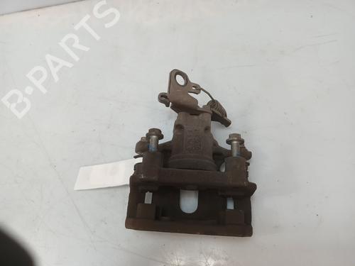 Left rear brake caliper FORD MONDEO III (B5Y)  | BP27982026M107 