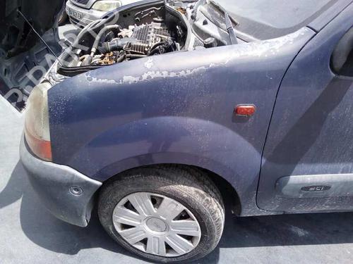 Engine mount RENAULT KANGOO (KC0/1_) 1.5 dCi (KC08, KC09) | BP12811205M89