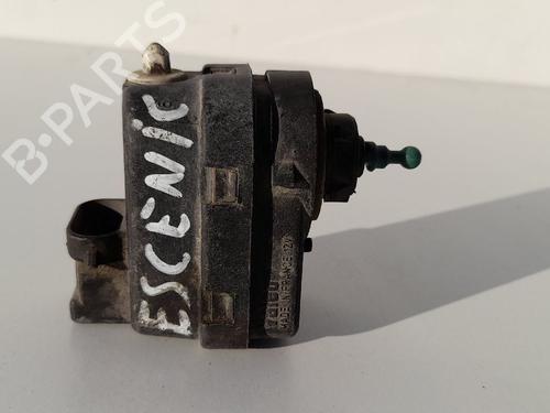 Used Headlight adjuster motor RENAULT SCÉNIC I MPV (JA0/1_, FA0_) 1.6 (JA00, JA16, JA15, JA19, JA1V, JA2B, JA2C, JA0B,... (107 hp) 32031751