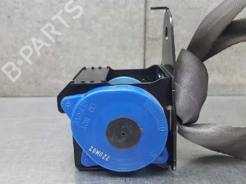 Used Rear left seatbelt DAEWOO NUBIRA Saloon (J200) 1.8 (122 hp) 12685337