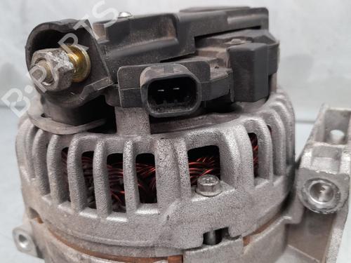 Generator OPEL ZAFIRA A MPV (T98) 2.2 16V (F75) | BP12774600M7 