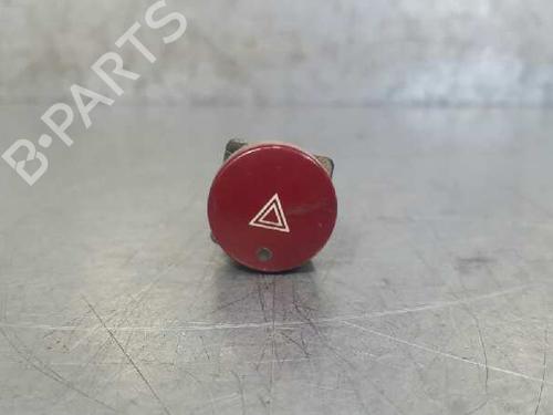 Used Warning switch Warning switch CITROËN BERLINGO / BERLINGO FIRST Box Body/MPV (M_) 1.6 HDI 75 (MB9HW) (75 hp) 12713119 12713119