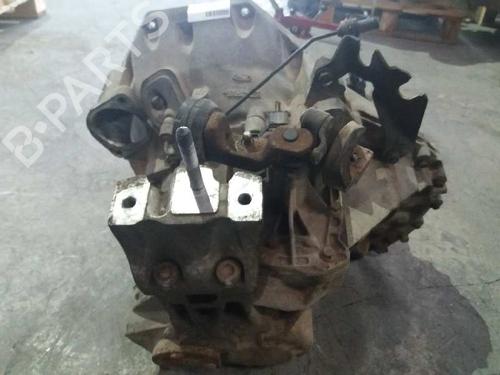 Gearbox FORD GALAXY I (WGR) 2.3 16V | BP12724443M3 
